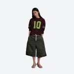 No.10 Long-sleeve T-shirt